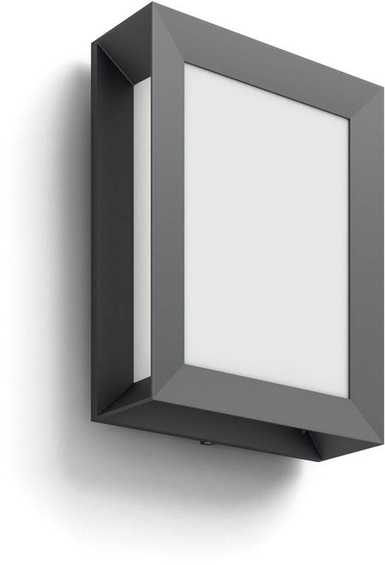 Philips myGarden Karp 17293/93/16 Applique murale