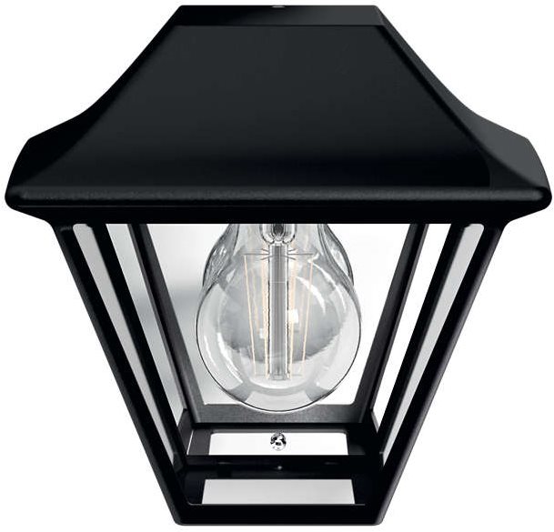 Philips Alpenglow 16494/30/PN Applique murale