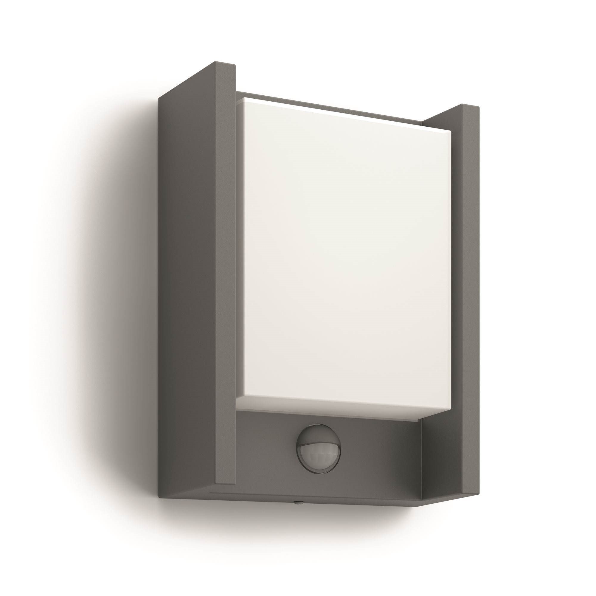 Philips myGarden Arbour 16461/93/16 Applique murale