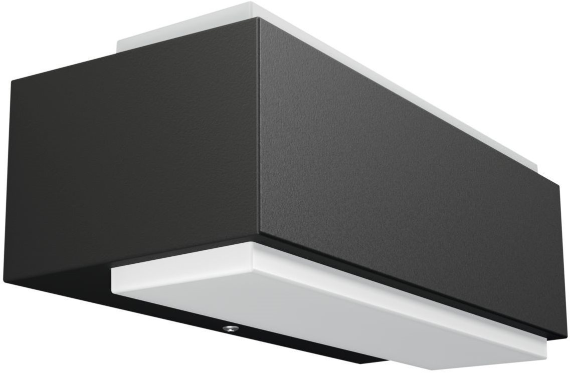 Philips Stratosphere 4000 K 16487/93/P3 - Außenwandleuchte...