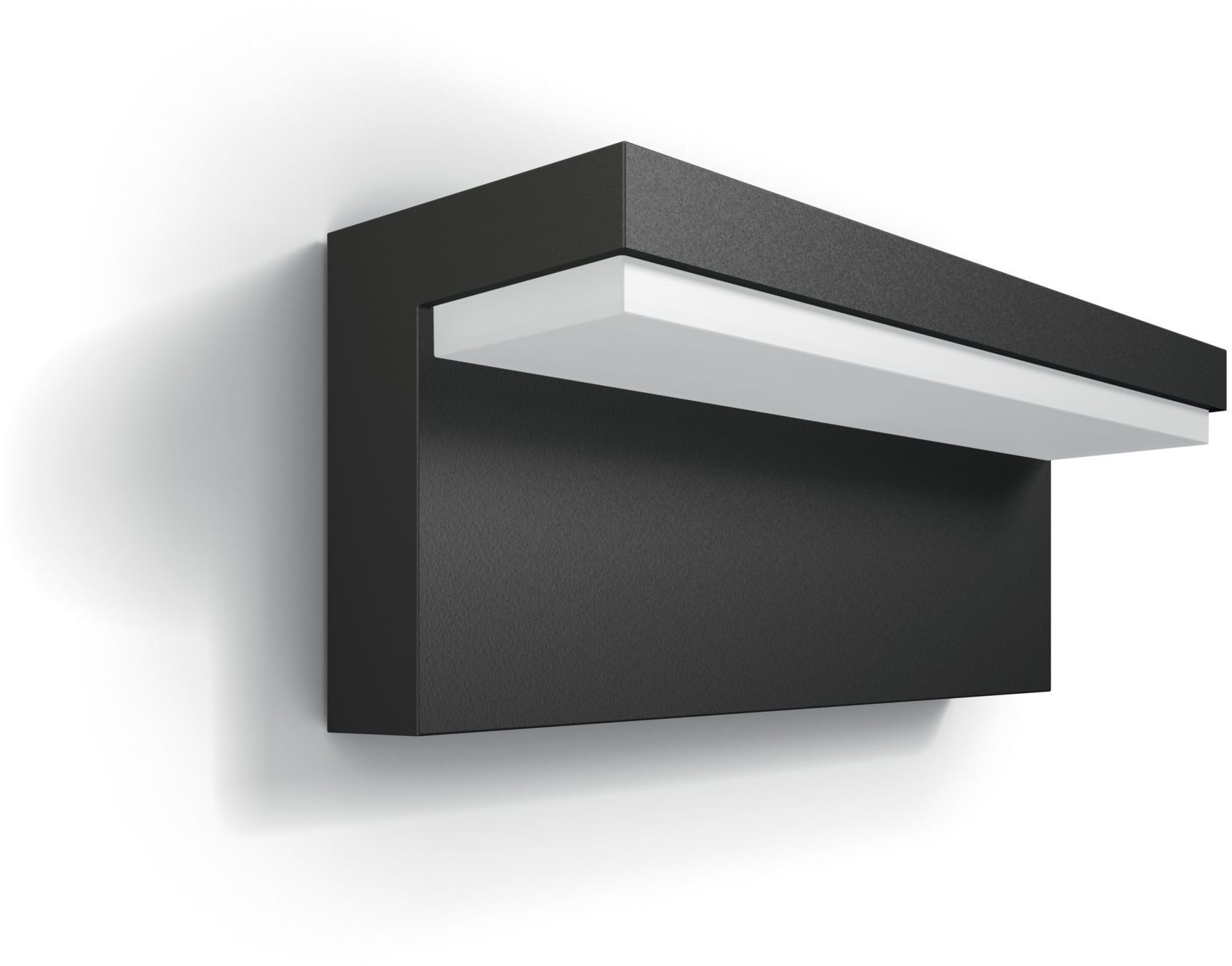 Philips Bustan 4000K 16483/93/P3 Applique murale
