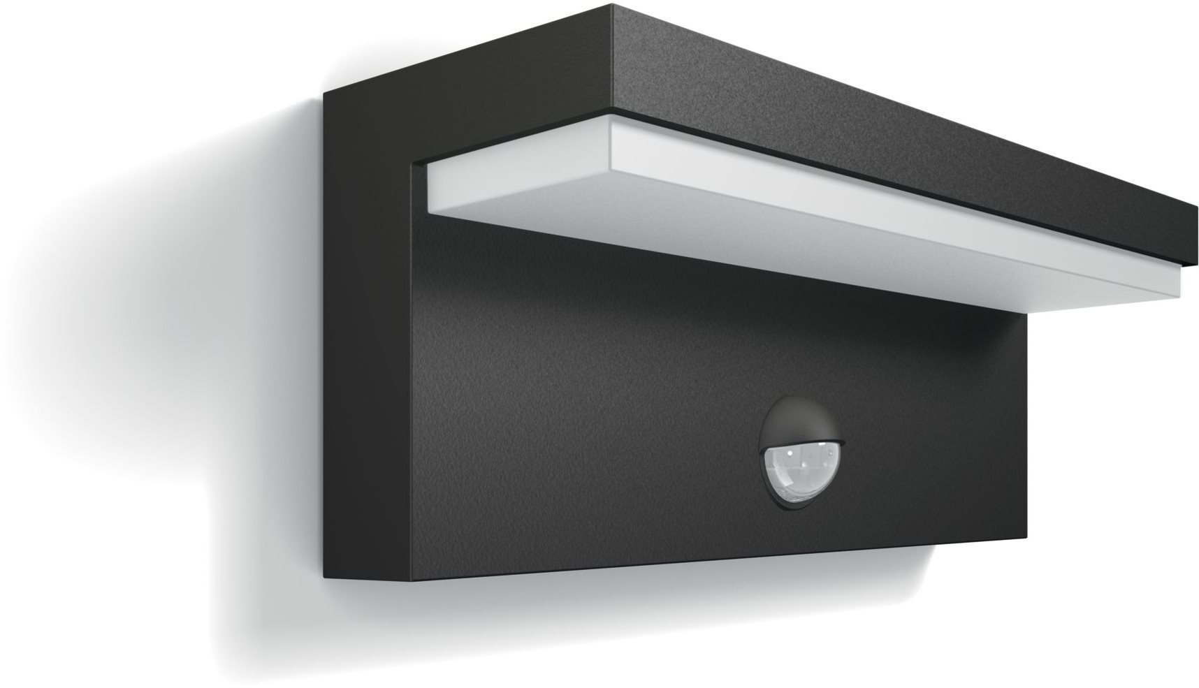 Philips Bustan IR 4000K 16484/93/P3 Applique murale