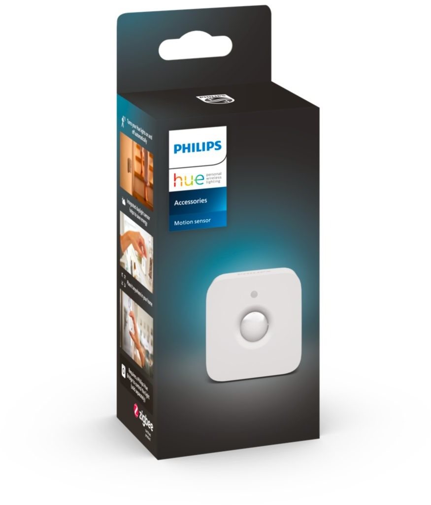 Philips Hue Motion Sensor Pohybový senzor