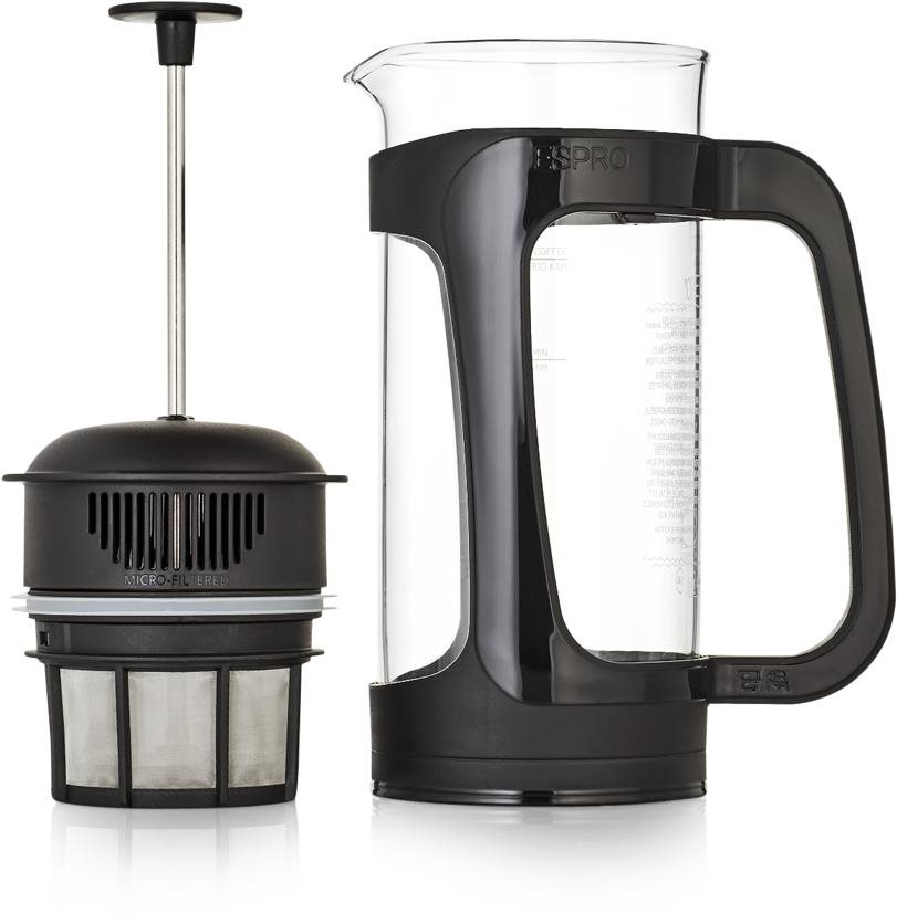 ESPRO P3 950 ml káva, čaj French press