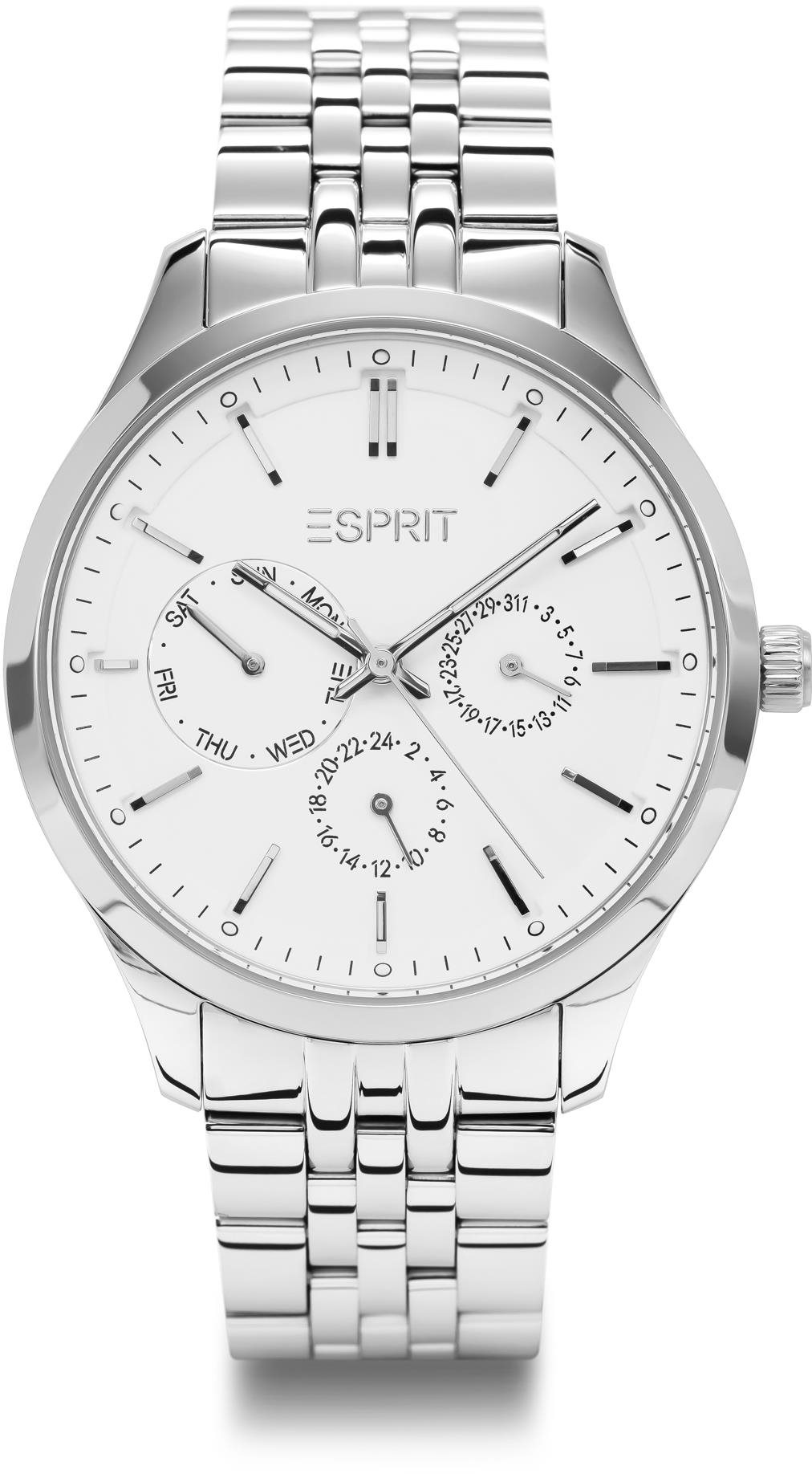 Esprit ESLW23762SI strieborné Dámske hodinky