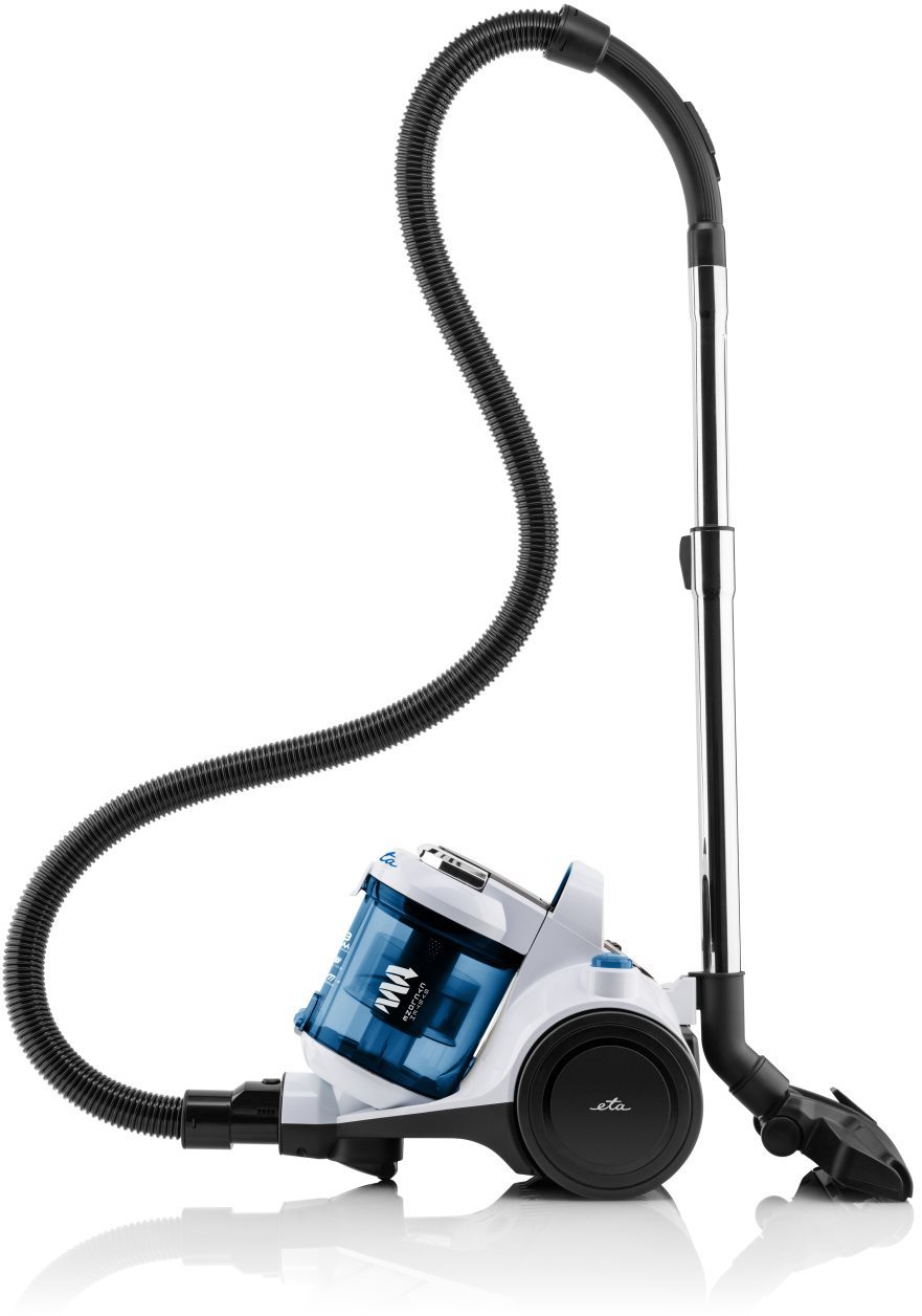 ETA Ambito 0516 90000 Porzsák nélküli porszívó