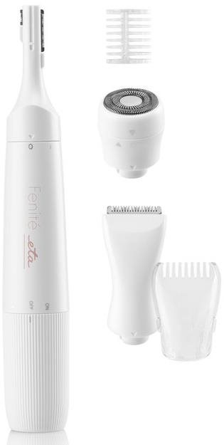 ETA Fenité 2346 90000 Damen-Rasierer