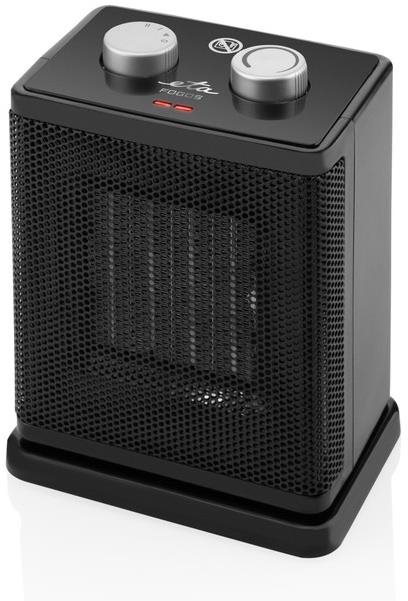 ETA Fogos 2623 90000 Ventilátoros hősugárzó