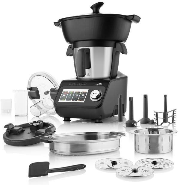 ETA Leonardo Plus 0070 90000 Konyhai robotgép