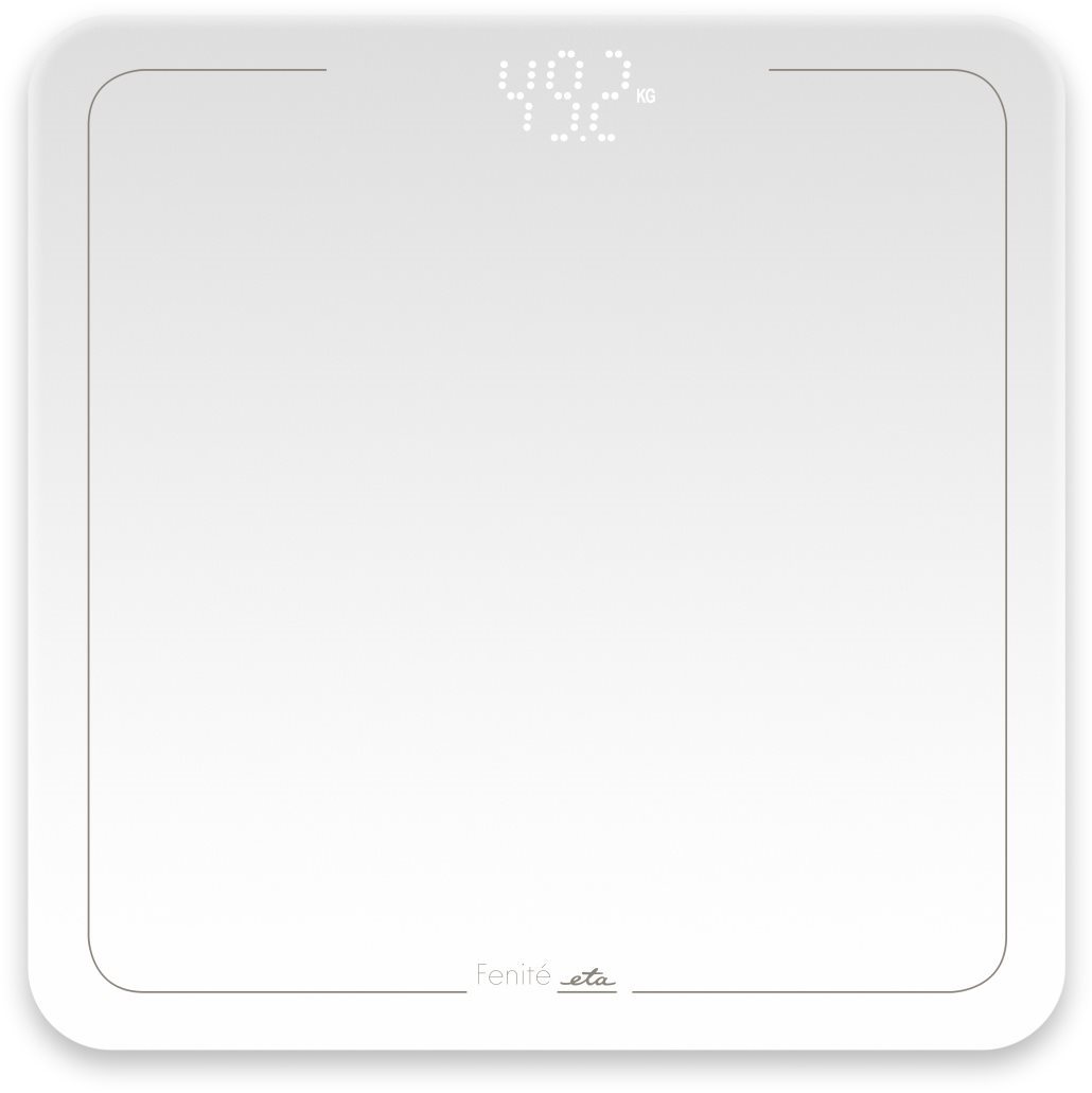 ETA Fenite 8780 90000 Személymérleg