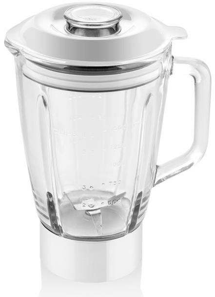 ETA Glasmixer 4128 99000 Zubehör für Küchenroboter