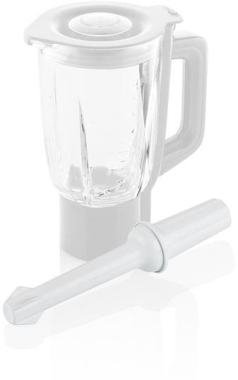 ETA Üveg mixer ETA 3128 99000, fehér Robotgép tartozék