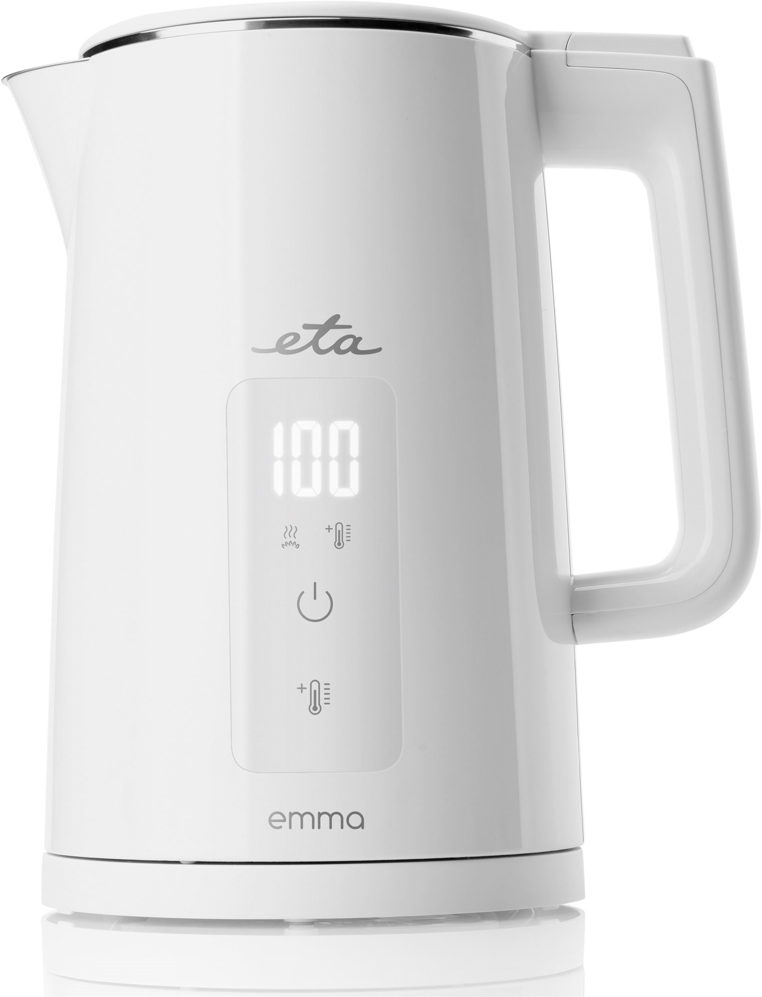 ETA Emma 5595 90010, fehér Vízforraló