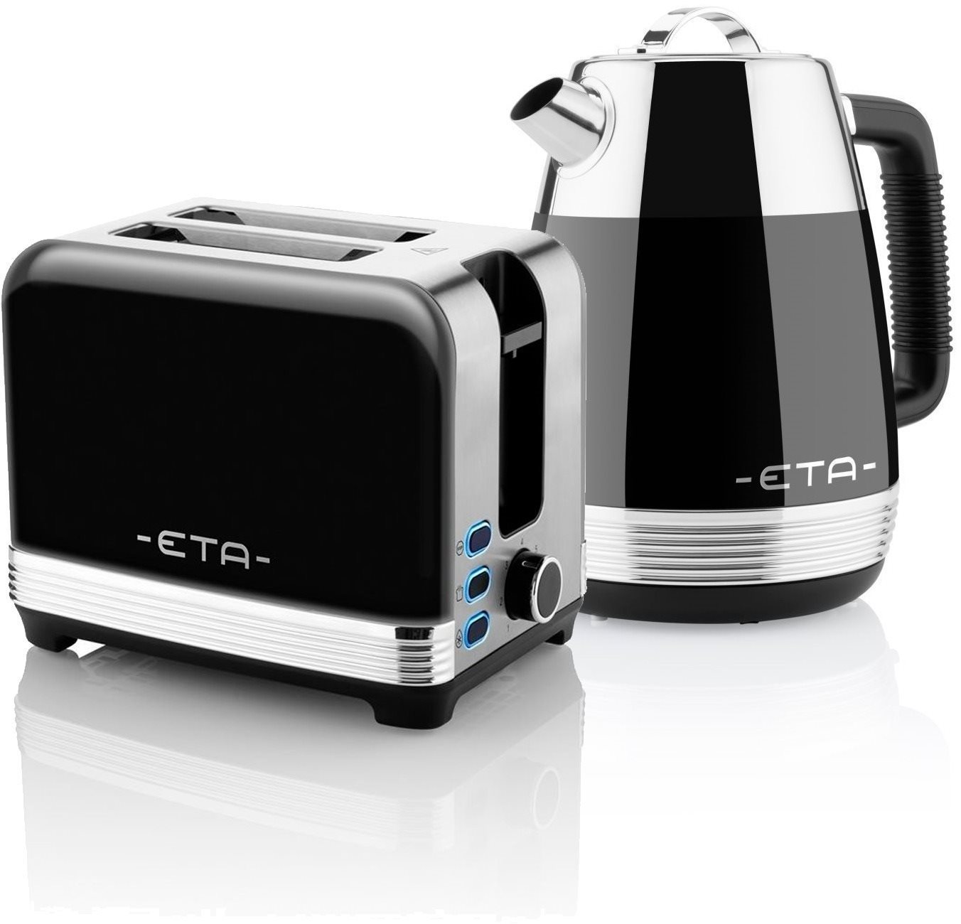 ETA Storio Retro konvice 9186 90020 +  topinkovač 9166 90020...