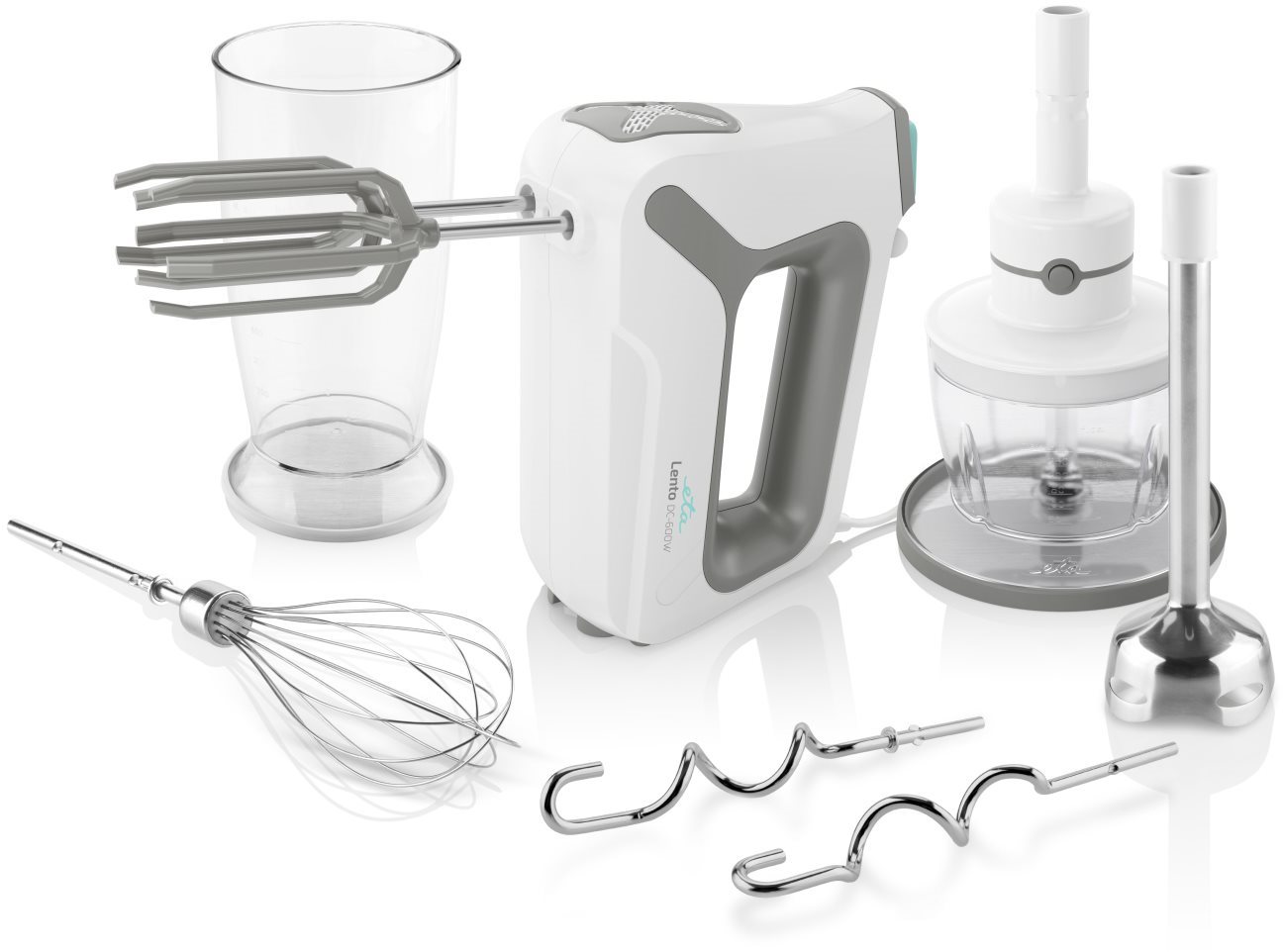 ETA Lento 2051 90000 Kézi mixer