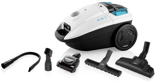 ETA Diego 5521 90000 Vreckový vysávač