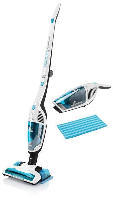 ETA Moneto AQUA PLUS 4449 90010 Tyčový vysávač