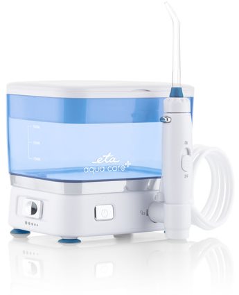 ETA AquaCare Plus 1708 90000 Elektrische Munddusche