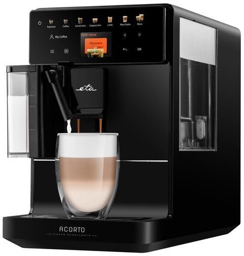 ETA Espresso Acorto 9180 90000 Kaffeevollautomat