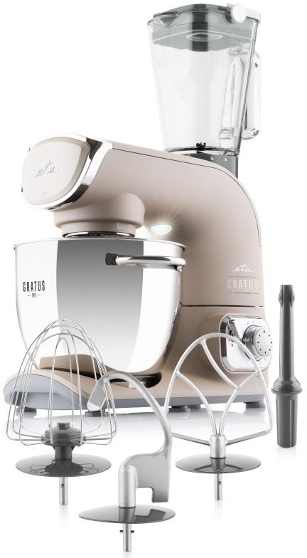 ETA 1028 90025  Gratus Evo Smart Kuchynský robot