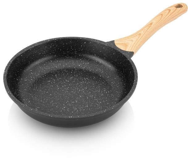 ETA Titanium II 7929 90000 Panvica, titanium coating 24 cm Panvica