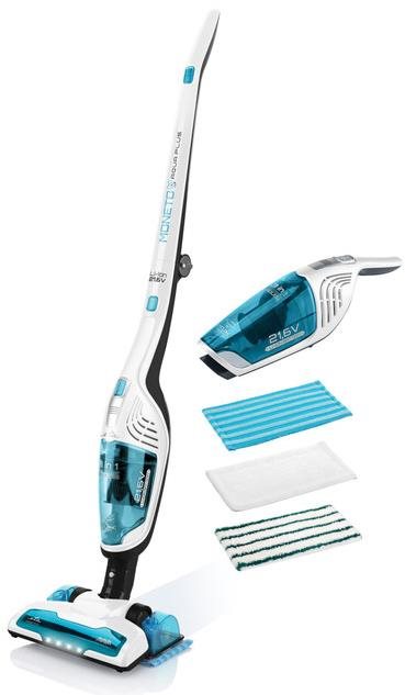 ETA Moneto II AQUA PLUS 6453 90000 Tyčový vysávač