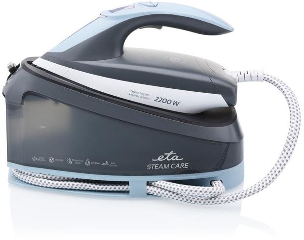 ETA Steam Care 2290 9000 Bügeleisen