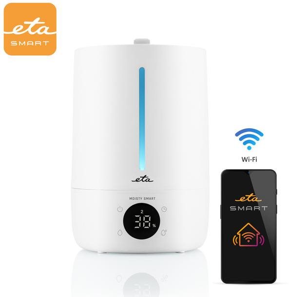 ETA Moisty Smart 2629 90000 Luftbefeuchter