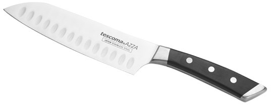 Tescoma Azza  Santoku konyhakés 14cm  884,531.00 Konyhakés
