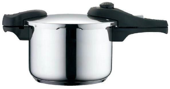 Schnellkochtopf Tescoma BIO EXKLUSIVE + 6.0 l Schnellkochtopf