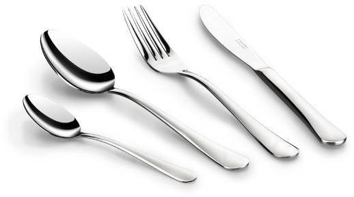 Tescoma Besteck CLASSIC 24er Set 391406.00 Besteck-Set