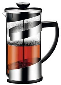 Tescoma Kanne für Tee und Kaffee TEO 646634.00 French press