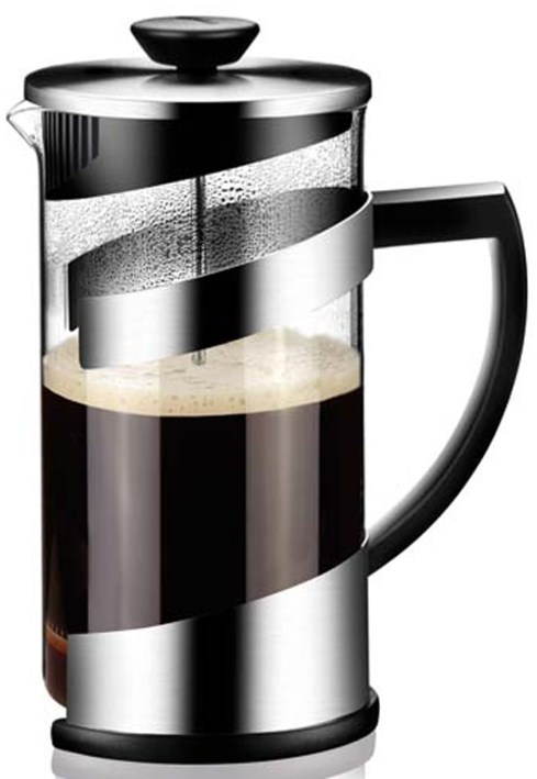 Tescoma Tee- und Kaffeekanne TEO 600ml 646632.00 French press