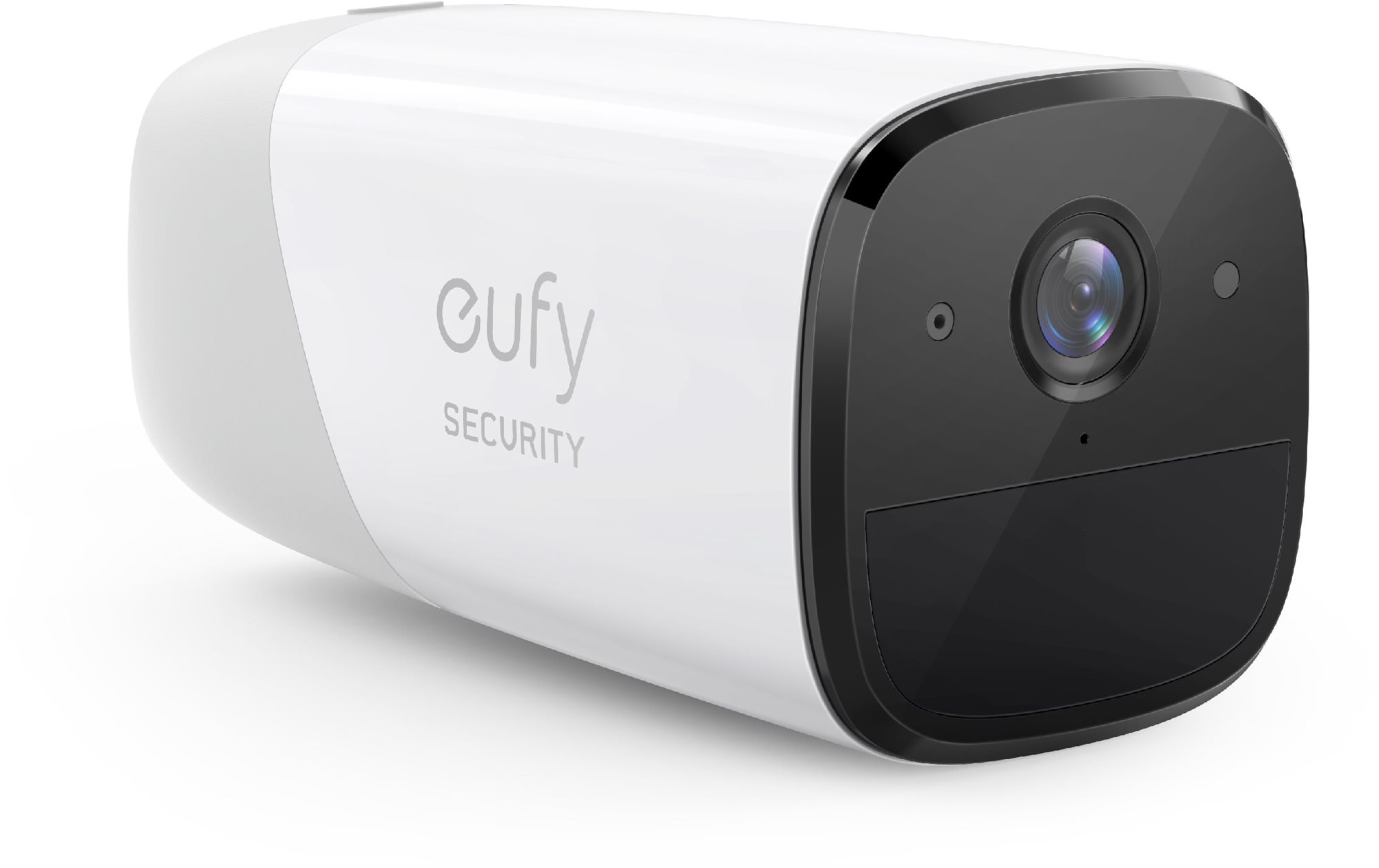 EufyCam 2 Pro add on Camera Caméra IP
