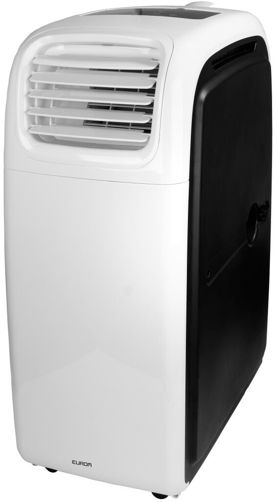 Eurom Coolperfect 180 Wi-Fi Mobilná klimatizácia