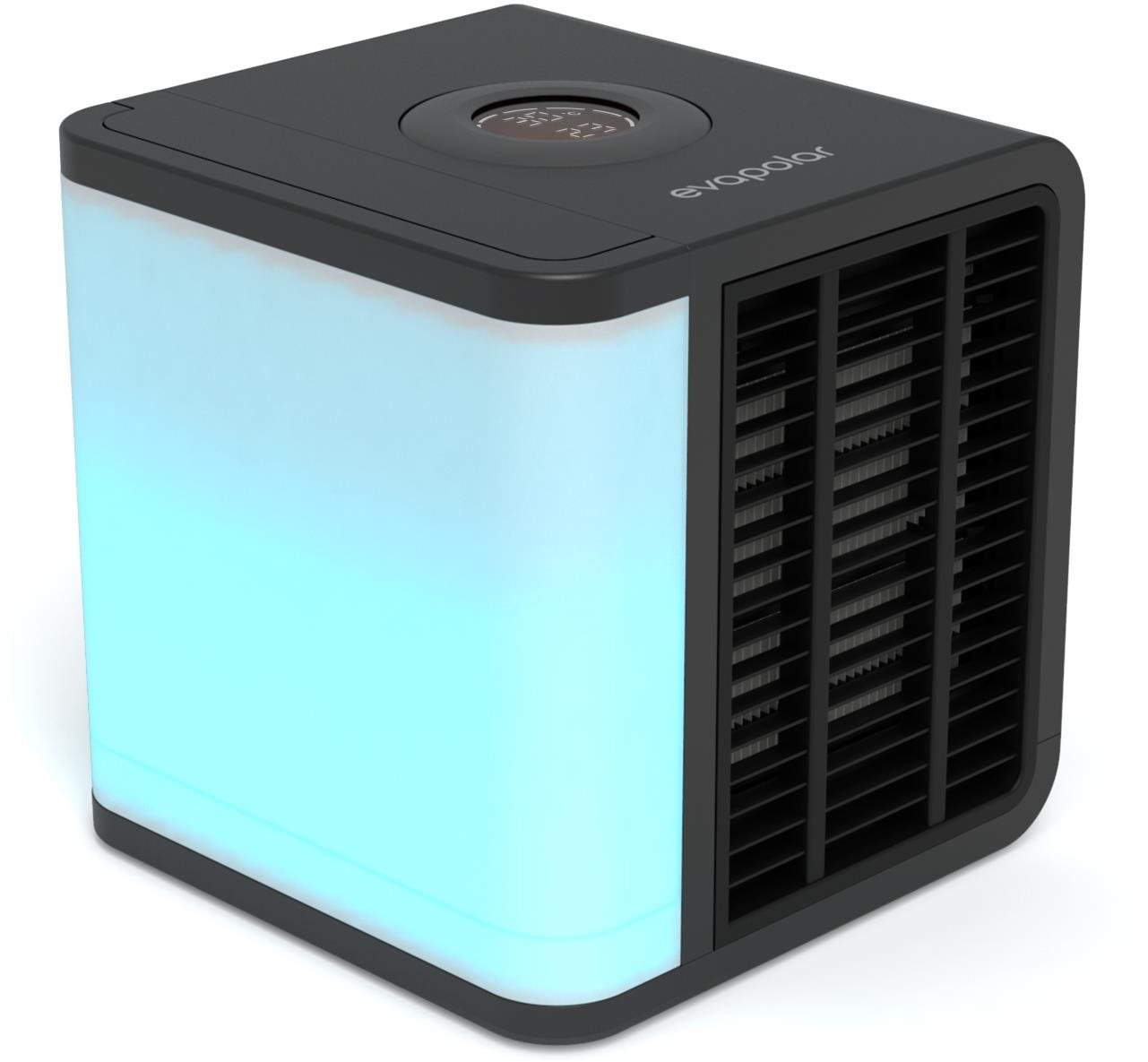 Evapolar EvaLight plus Magic black Ochladzovač vzduchu