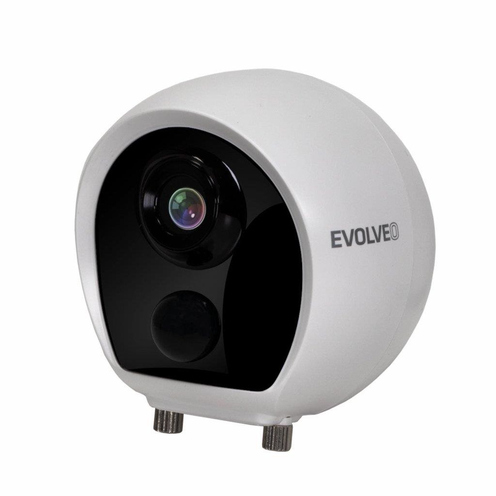 EVOLVEO Detective  BT4 SMART – prídavná kamera IP kamera