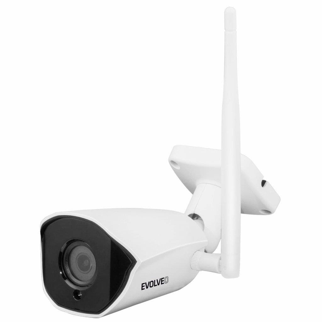 EVOLVEO Detective WN8 SMART náhradná bezdrôtová kamera IP kamera