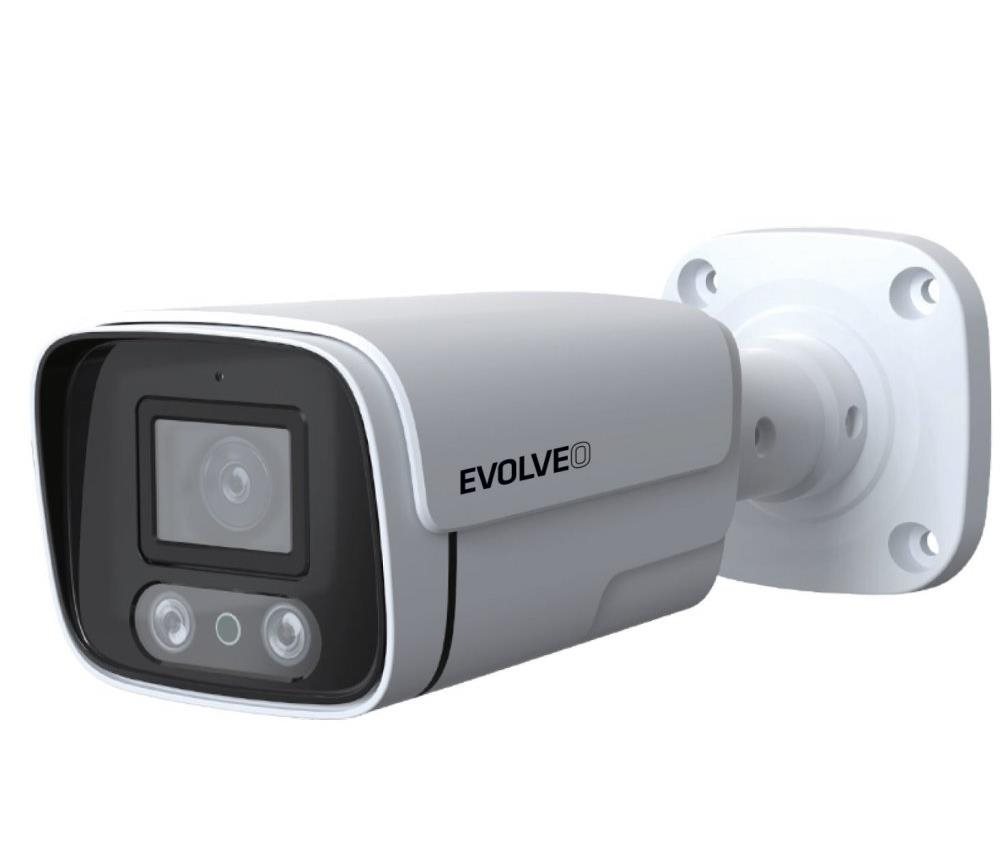 EVOLVEO Detective POE8 SMART Kamera POE/IP Überwachungskamera