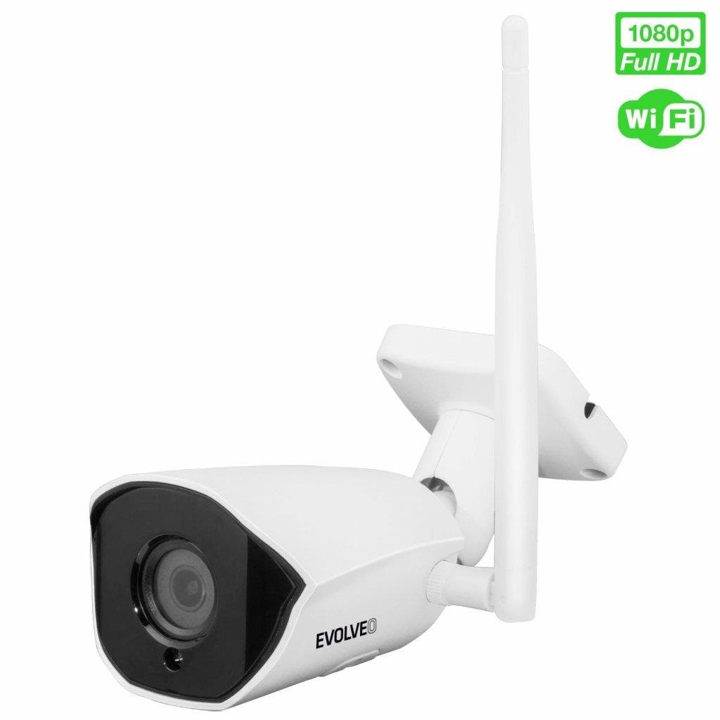 EVOLVEO DET-WIP Detective WIP 2M SMART IP kamera