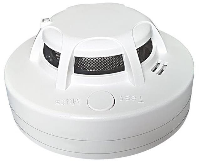 EVOLVEO WiFi SMOKE Okos füstérzékelő Füstérzékelő