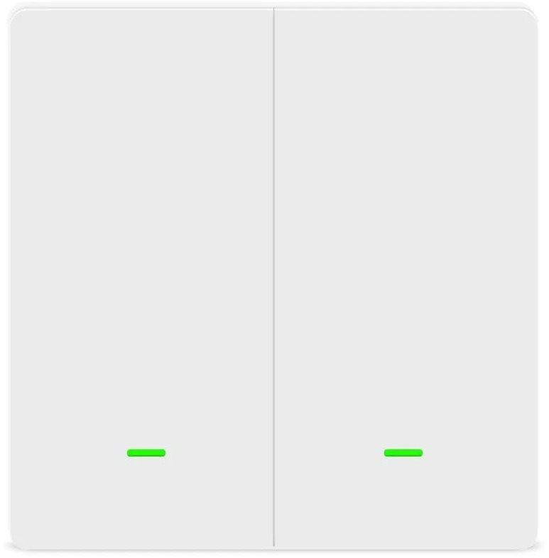 EVOLVEO WiFi Dual Switch Schalter