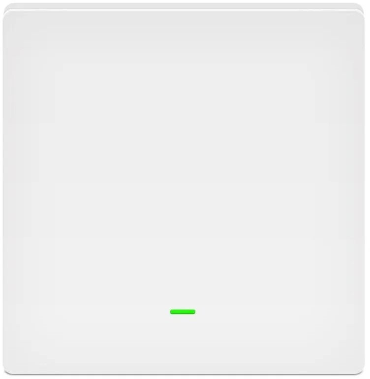 EVOLVEO WiFi Single Switch Kapcsoló