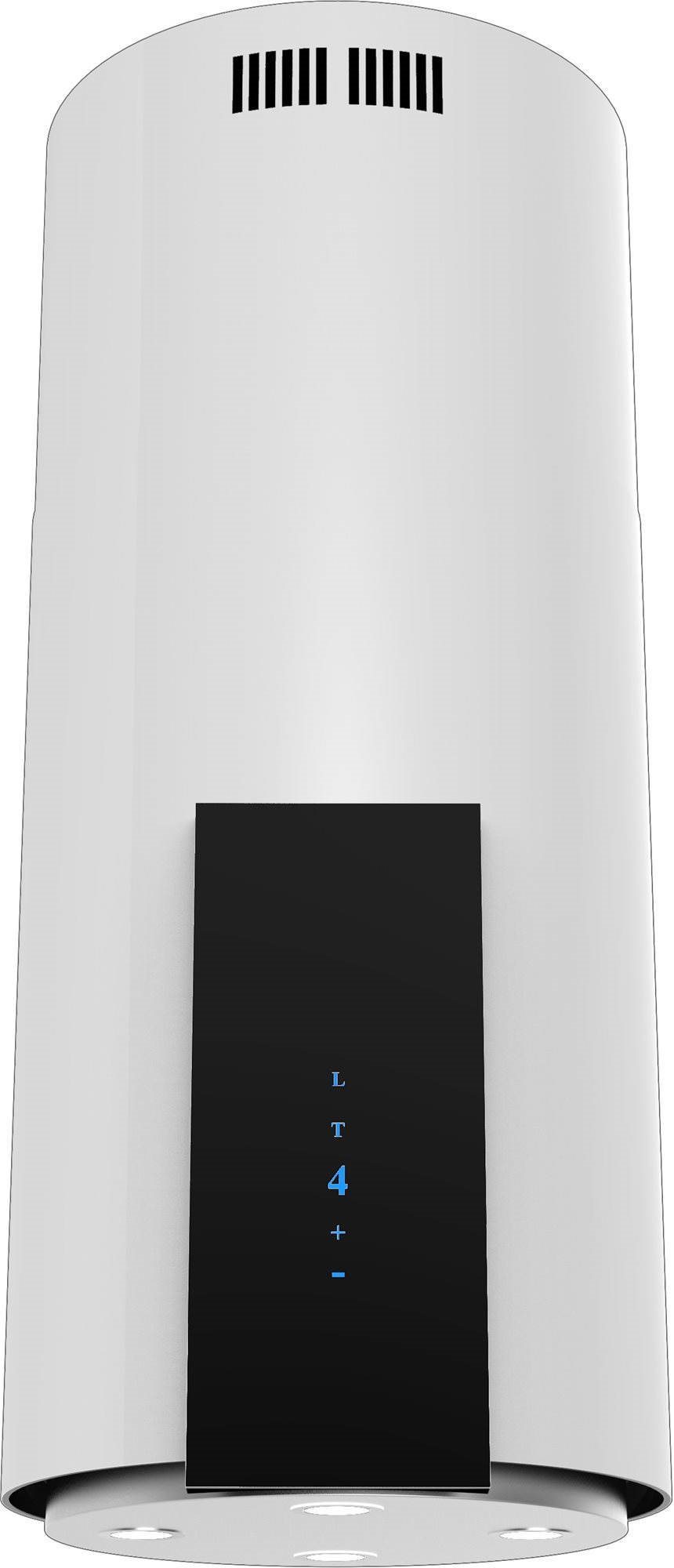 GUZZANTI ORW glass white Digestor