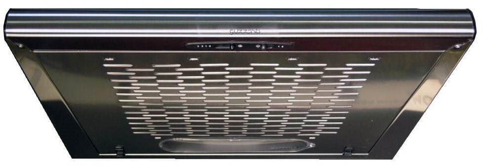 GUZZANTI ZRW 50 Inox Digestor