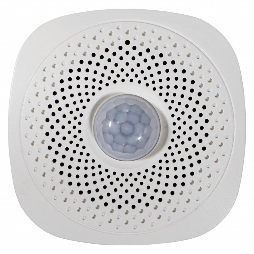 EVOLVEO Funk-Deckensensor 360 ° PIR Bewegungssensor für Sonix...
