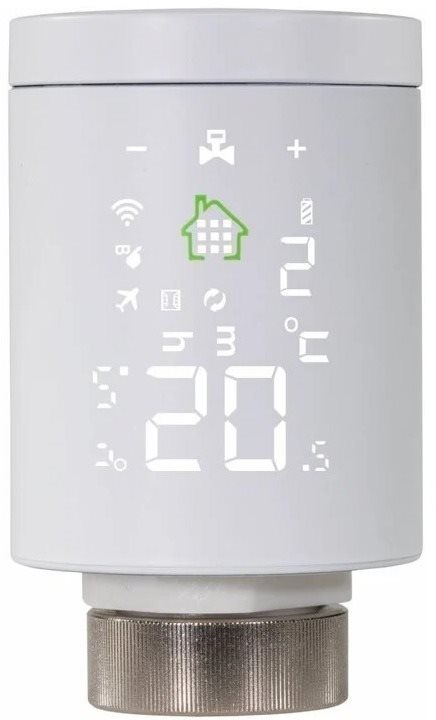 EVOLVEO Heat M30 Termostatická hlavica