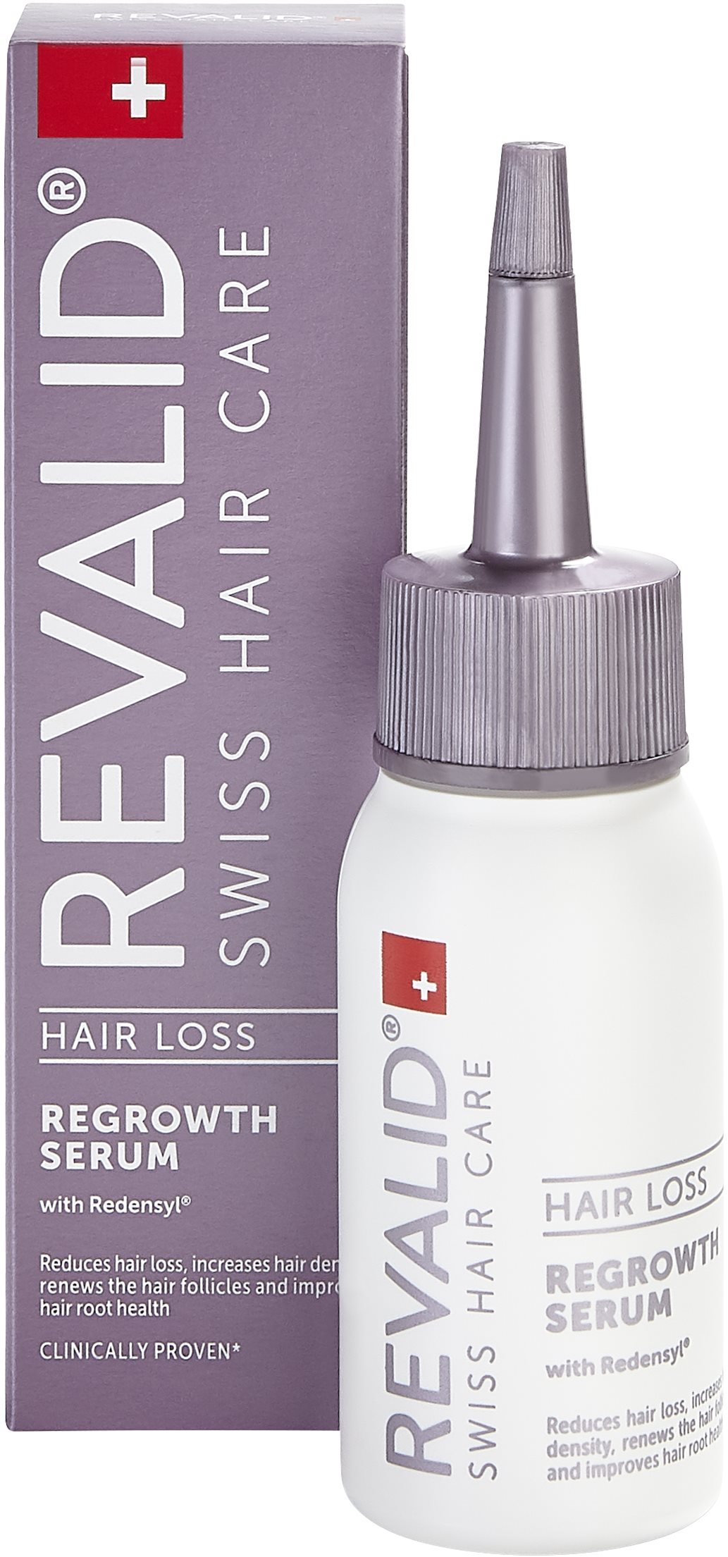 REVALID Regrowth Serum 50 ml Sérum na vlasy