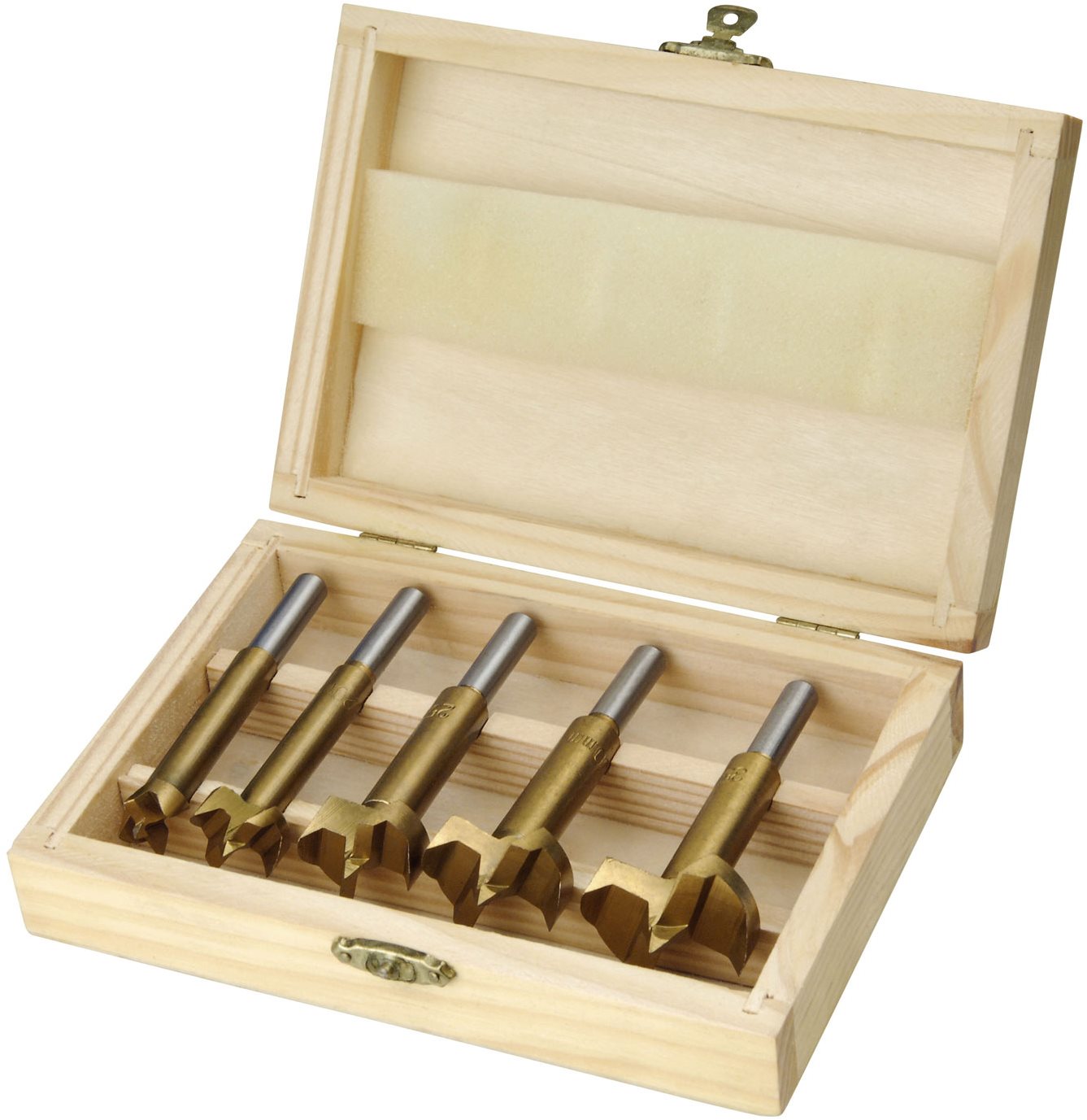 EXTOL CRAFT 44016 Sada fréz