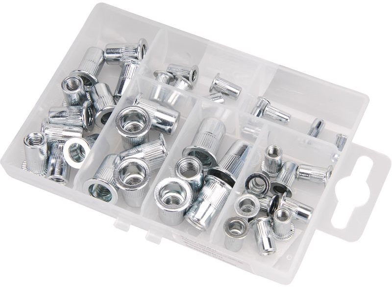 FORTUM 4770681 Nitovacie matice
